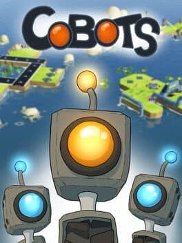 Cobots cover art