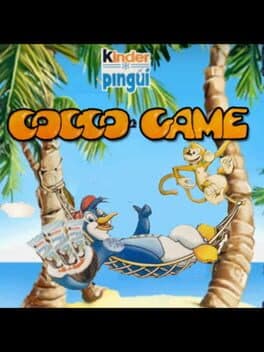 Cocco Game cover art