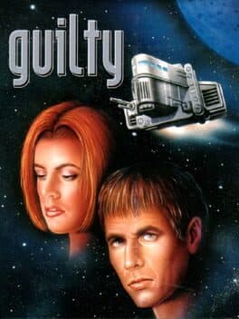 Guilty cover art