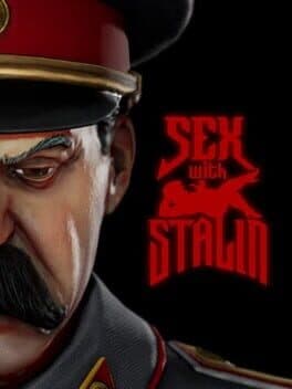 Sex with Stalin cover art