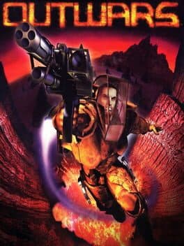 Outwars cover art