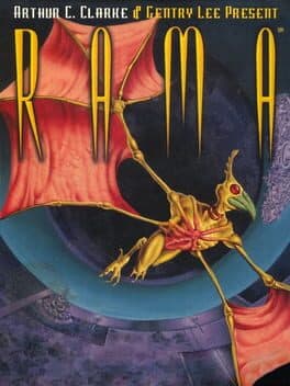 Rama cover art