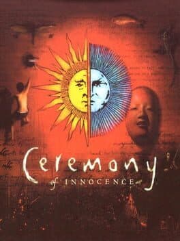 Ceremony of Innocence cover art