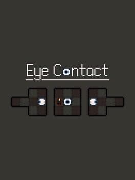 Eye Contact cover art