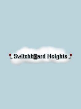 Switchboard Heights cover art