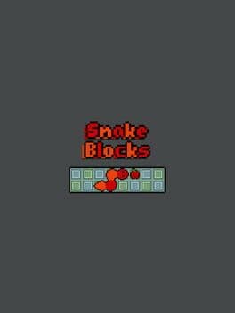 Snake Blocks cover art