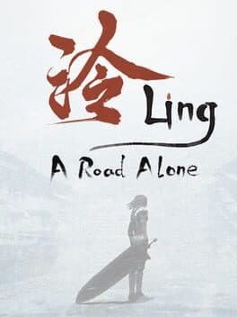 Ling: A Road Alone cover art