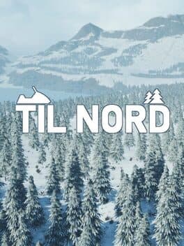 Til Nord cover art