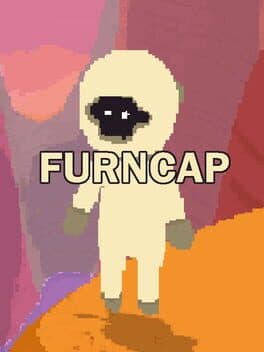 FurnCap cover art