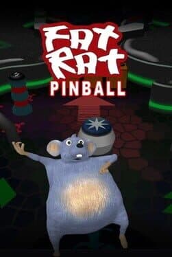 Fat Rat Pinball cover art