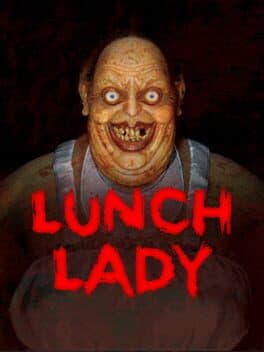 Lunch Lady cover art