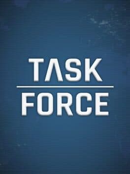 Task Force cover art