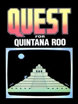 Quest for Quintana Roo cover art