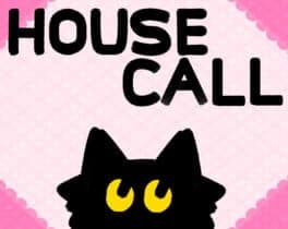 House Call cover art