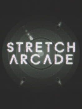 Stretch Arcade cover art