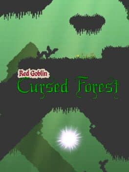 Red Goblin: Cursed Forest cover art