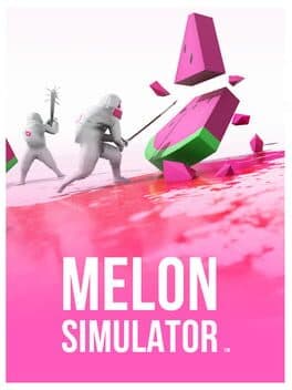 Melon Simulator cover art