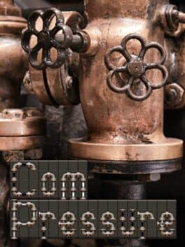 ComPressure cover art