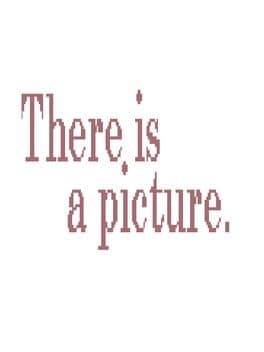 There is a Picture cover art