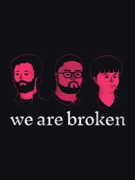 We are Broken cover art