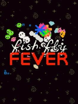 Fish Fly Fever cover art