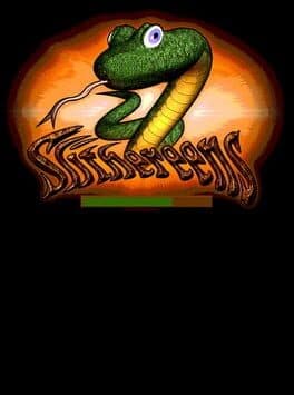 Slithereens cover art