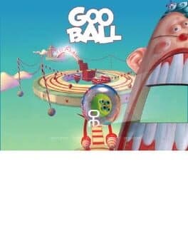 GooBall cover art