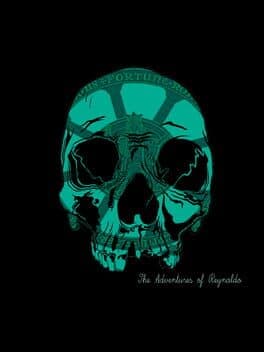 The Adventures of Reynaldo cover art