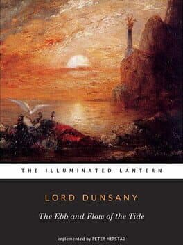 The Ebb and Flow of the Tide cover art