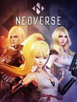 Neoverse cover art