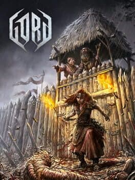 Gord cover art