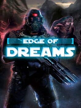 Edge of Dreams cover art