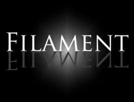 Filament cover art