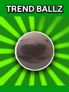Trend Ballz cover art