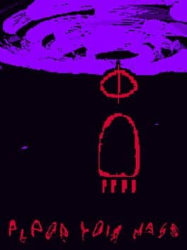 Blood Void Mass cover art