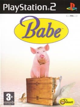 Babe cover art