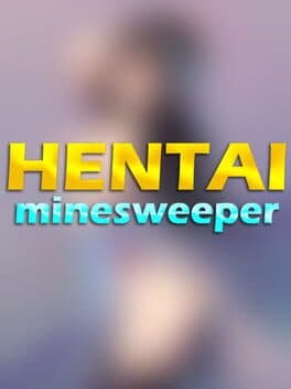 Hentai MineSweeper cover art