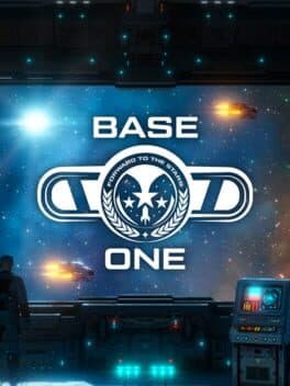Base One cover art