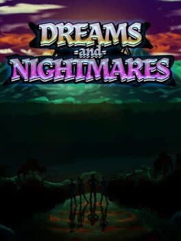 Dreams and Nightmares cover art