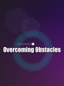 Overcoming Obstacles cover art