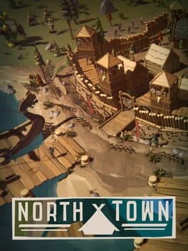 North Town cover art