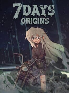 7Days Origins cover art