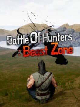 Battle of Hunters: Beast Zone cover art