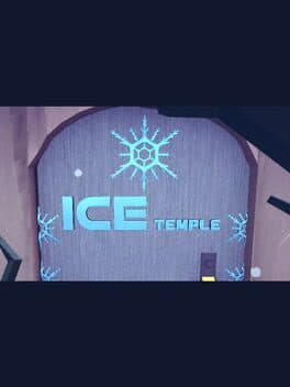 ICE Temple cover art