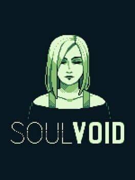 Soul Void cover art