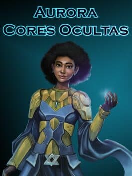 Aurora: Hidden Colors cover art