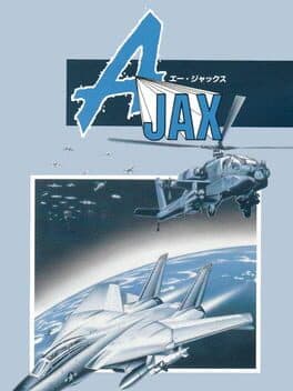 Ajax cover art
