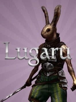Lugaru cover art