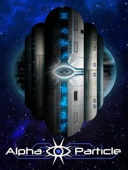 Alpha Particle cover art