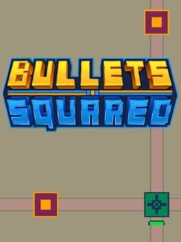 Bullets Squared cover art
